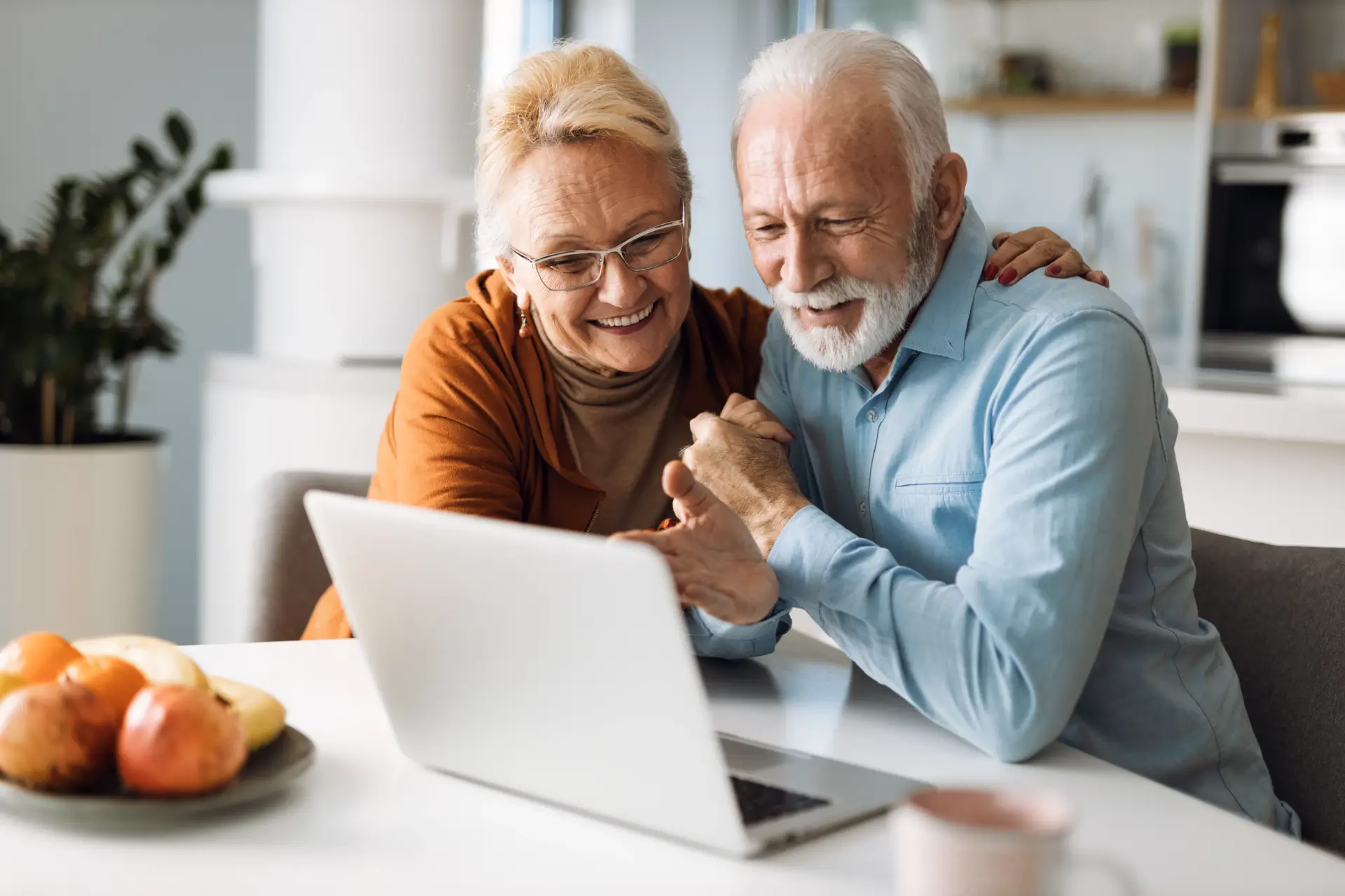Understanding the Benefits of Reverse Mortgages: A Guide for Seniors